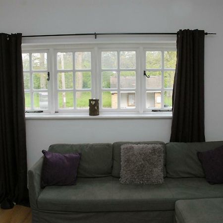 Greysfield Cottage Chester Exteriör bild