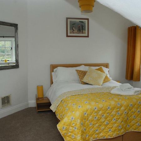 Greysfield Cottage Chester Exteriör bild