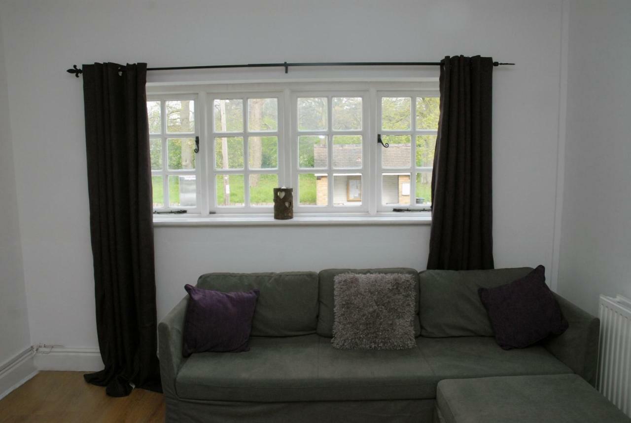Greysfield Cottage Chester Exteriör bild